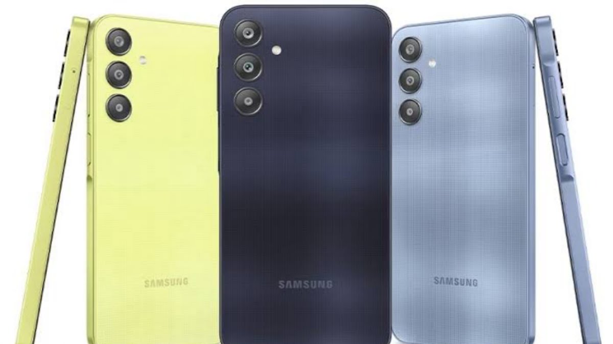 Upcoming Mobile In 2024