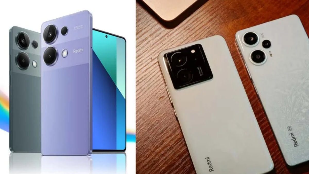 POCO F6 बेहतरीन मोबाइल 2024 में होने जा रहा है लॉन्च जाने आगे 1 POCO F6 बेहतरीन मोबाइल 2024 में होने जा रहा है लॉन्च जाने आगे