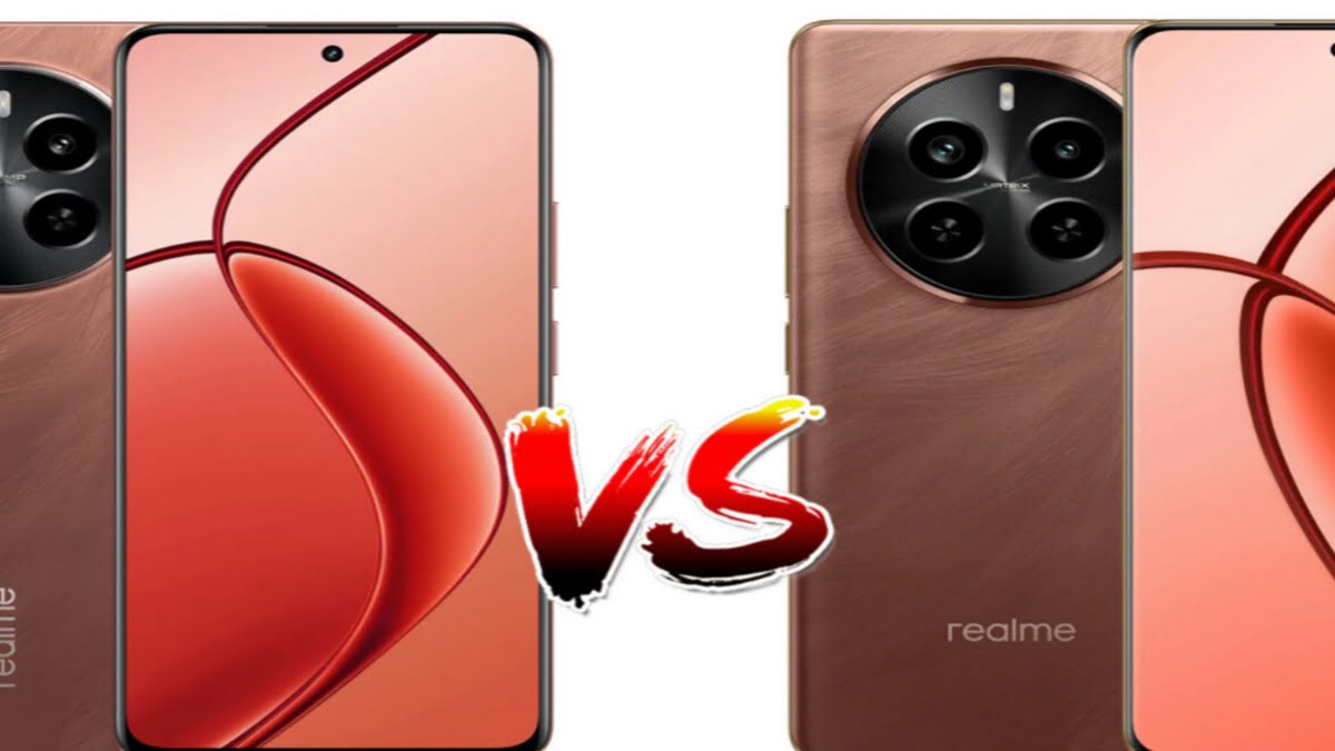 Realme P1 5G: शानदार स्मार्टफोन जाने आगे पूरी बात 1 Realme P1 5G