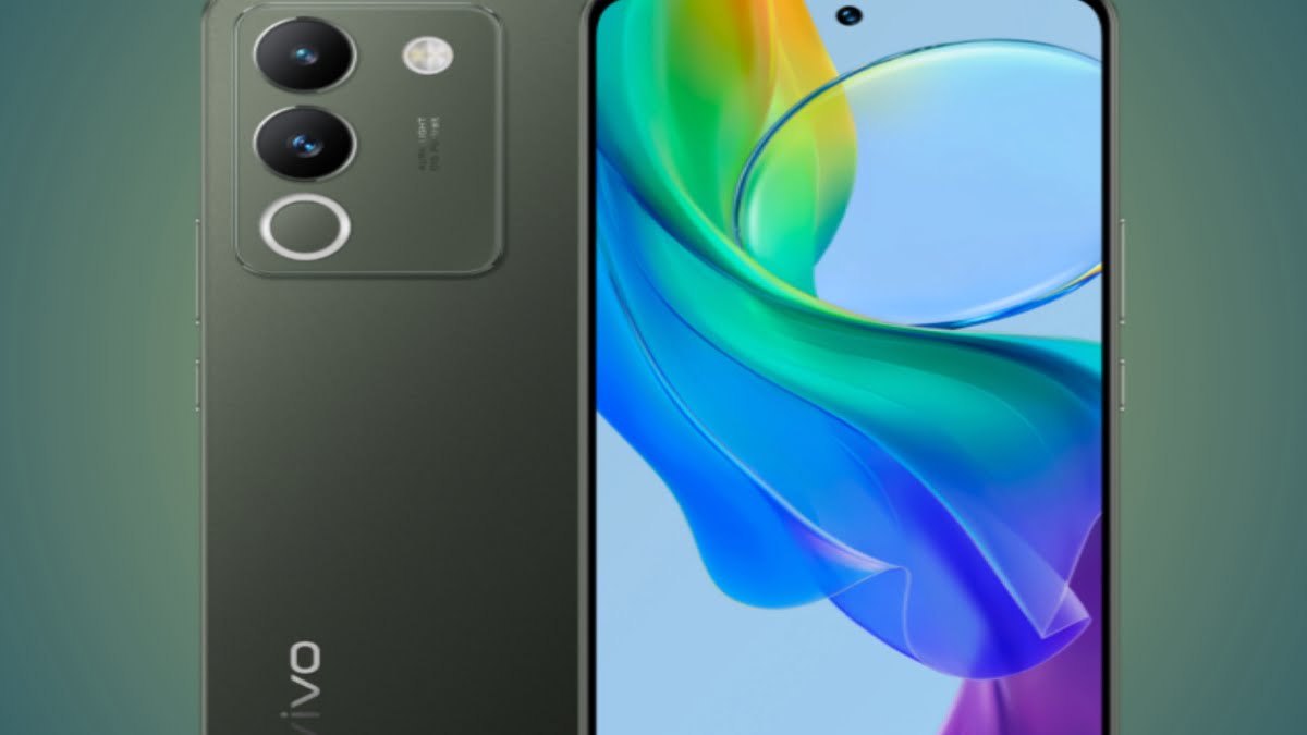 Vivo Y200i बेहतरीन डिजाइन का हुआ खुलासा: जल्द हो सकता लॉन्च जाने आगे 1 Vivo Y200i बेहतरीन डिजाइन का हुआ खुलासा: जल्द हो सकता लॉन्च जाने आगे