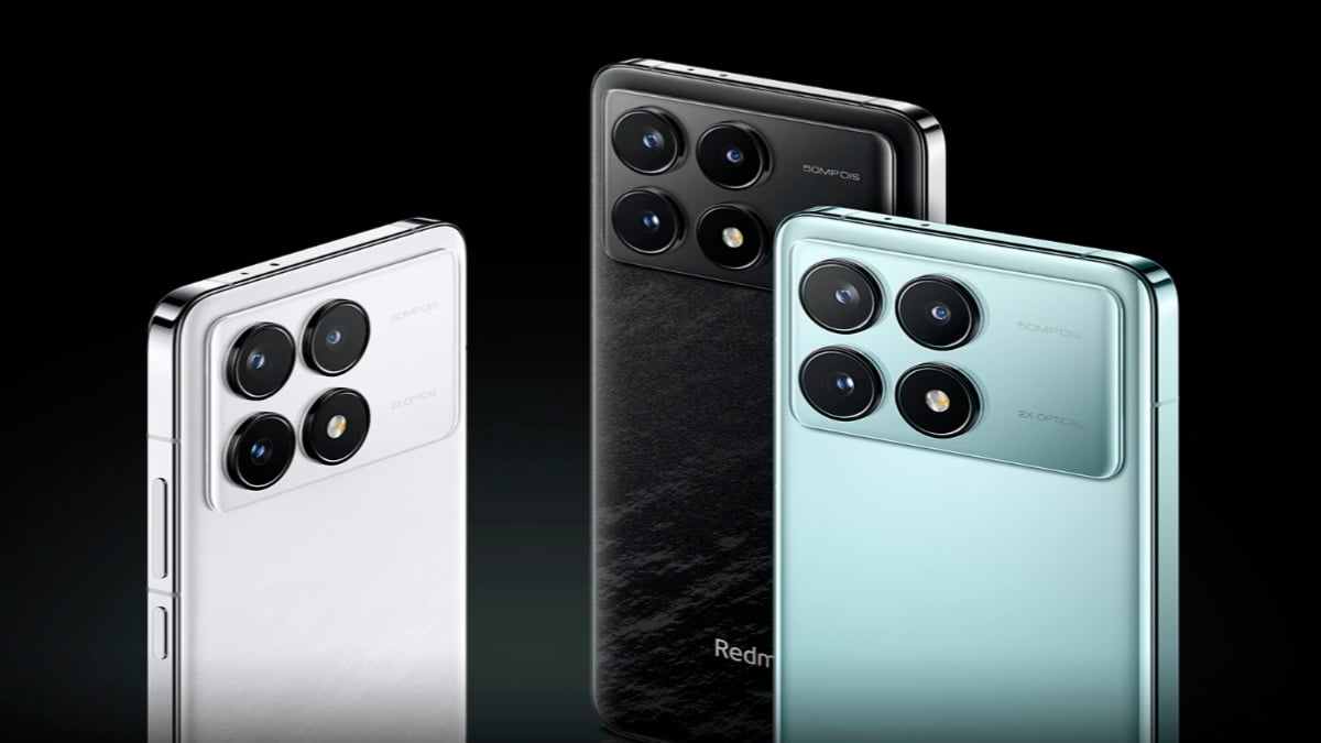 New upcoming Mobile Redmi k70 Ultra: होगा जल्द ही लॉन्च 1 Redmi K70 Ultra
