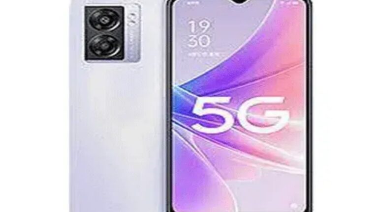 New upcoming smartphone Oppo A60!: जाने आगे पूरी बात क्या है