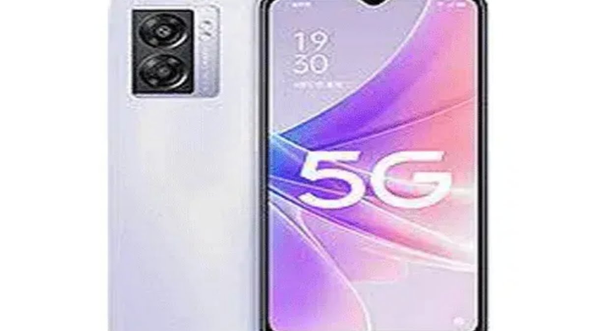 New upcoming smartphone Oppo A60!: जाने आगे पूरी बात क्या है