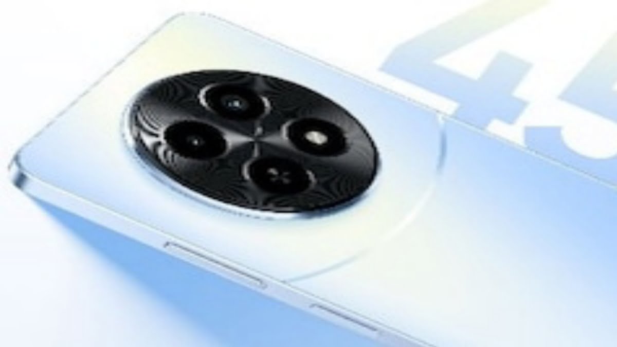 Upcoming new Realme Narzo 70X smartphone: जाने क्या है बात आगे