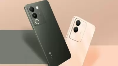 Vivo Y200i बेहतरीन डिजाइन का हुआ खुलासा: जल्द हो सकता लॉन्च जाने आगे 2 Vivo Y200i बेहतरीन डिजाइन का हुआ खुलासा: