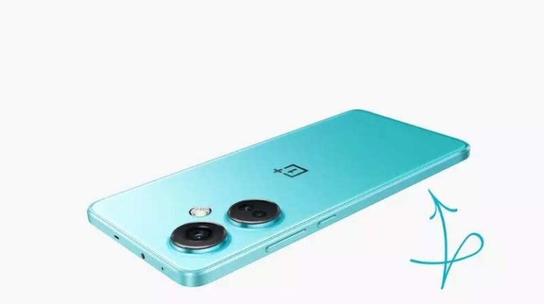 iPhone को टक्कर देने वाला OnePlus 5G स्मार्टफोन अब सिर्फ ₹16,999 में उपलब्ध!