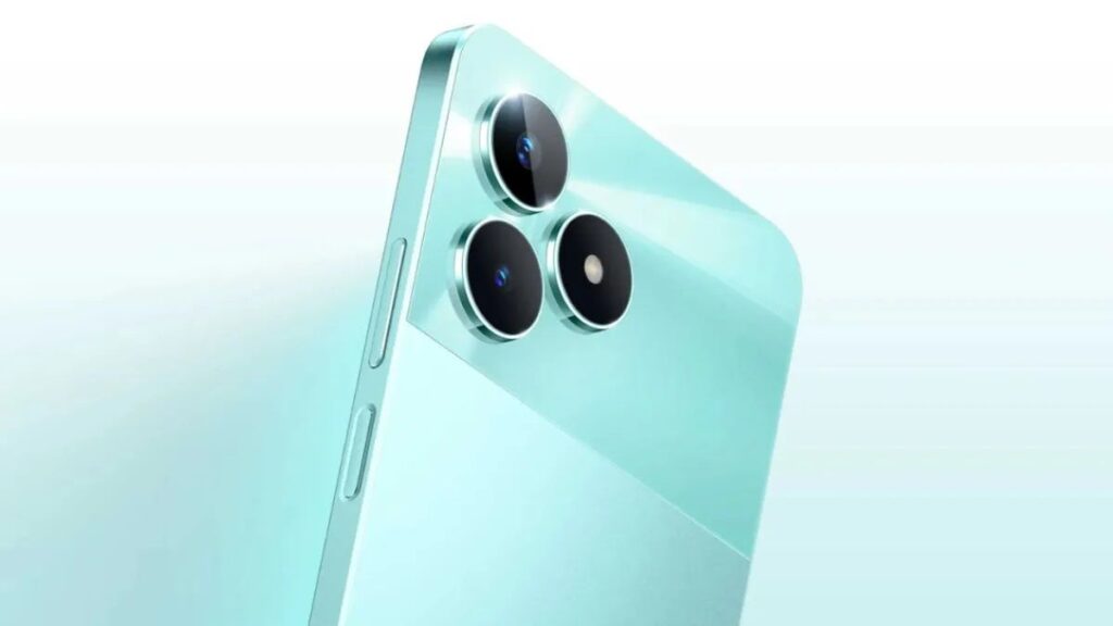 Realme C65 5G shandaar smartphone: होने जा रहा है लॉन्च जाने आगे 4 Realme C65 5G shandaar smartphone: होने जा रहा है लॉन्च जाने आगे