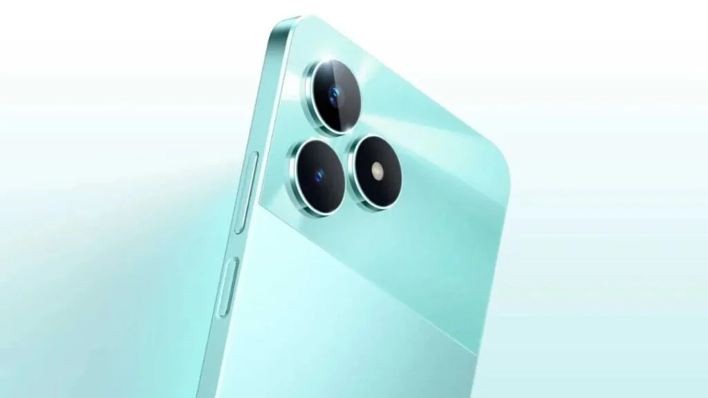 Realme C65 5G shandaar smartphone: होने जा रहा है लॉन्च जाने आगे