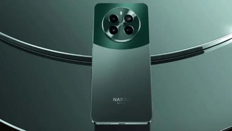 Realme Narzo 70 pro 5G Specifications, Features, Design और जाने डिटेल्स