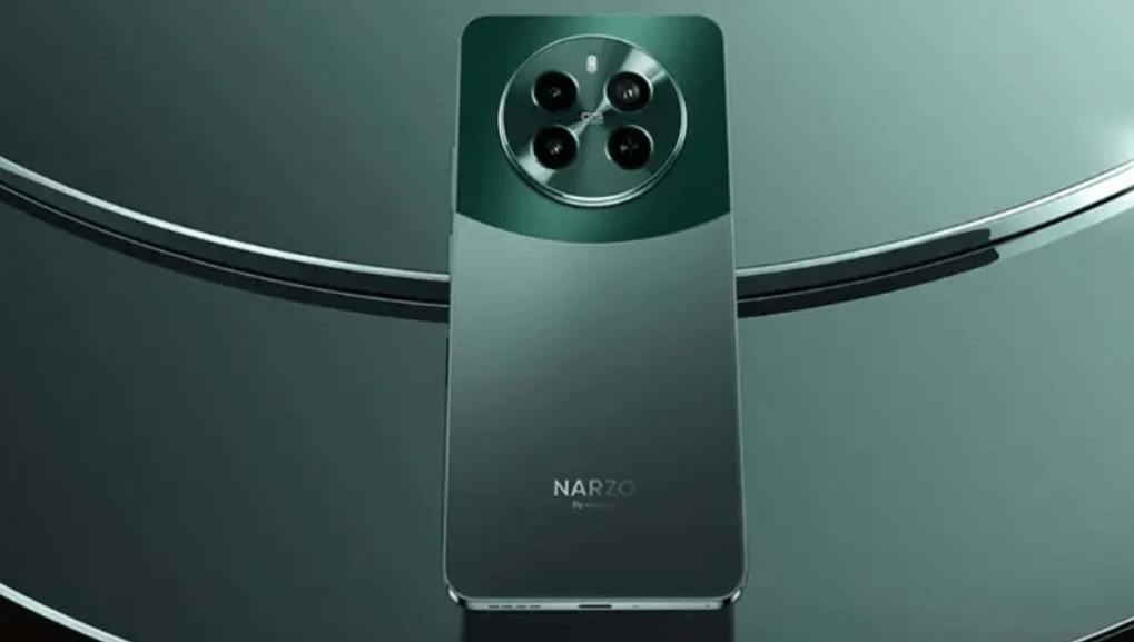 Realme Narzo 70 pro 5G Specifications, Features, Design और जाने डिटेल्स