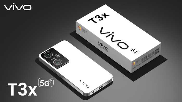 Upcoming new smartphone Vivo T3x 5G: बेहतरीन स्मार्टफोन लॉन्च होने जा रहा है जाने आगे 3 Upcoming new smartphone Vivo T3x 5G: बेहतरीन स्मार्टफोन लॉन्च होने जा रहा है जाने आगे