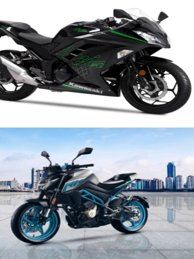 New upcoming bike in india