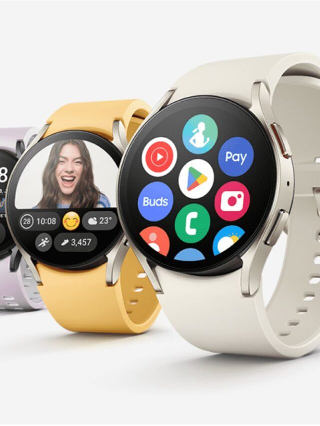 Samsung Galaxy Watch 7 Price in India: IP68 रेटिंग्स के साथ आएगा यह स्मार्टवाच!