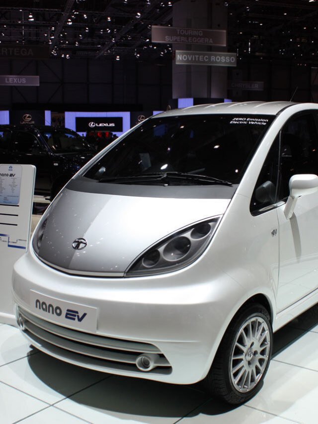 TATA Nano Electric का नया अंदाज | कीमत सिर्फ इतनी और फीचर्स टॉप लेवल के