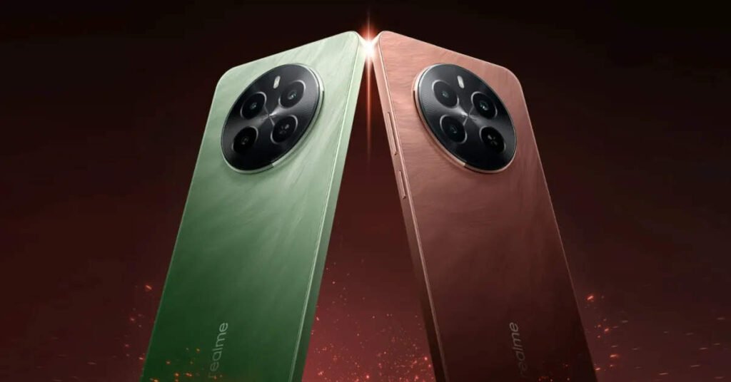 Realme P1 5G: शानदार स्मार्टफोन जाने आगे पूरी बात 4 Realme P1 5G: शानदार स्मार्टफोन जाने आगे पूरी बात