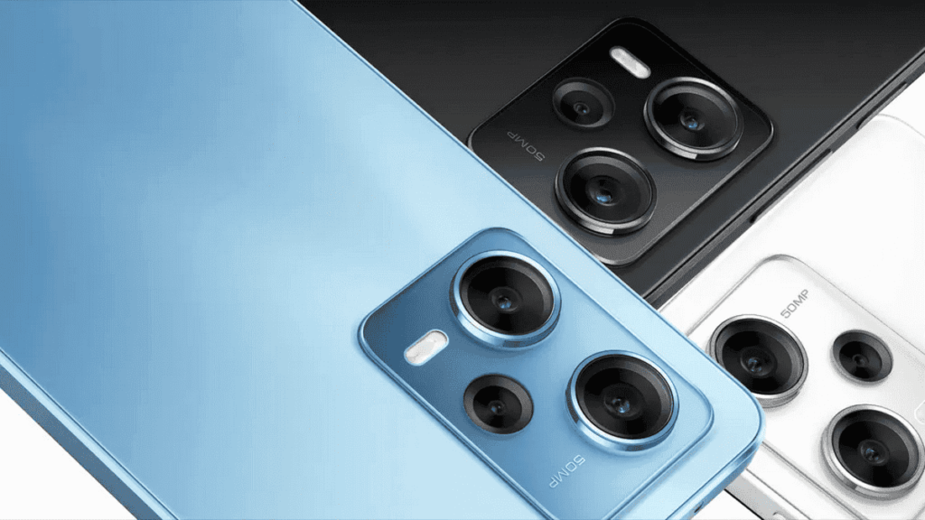 POCO F6 होगा रिब्रांडेड Redmi Turbo 3: हो सकता है लॉन्च जाने आगे 6 imagem 2023 01 05 134908626