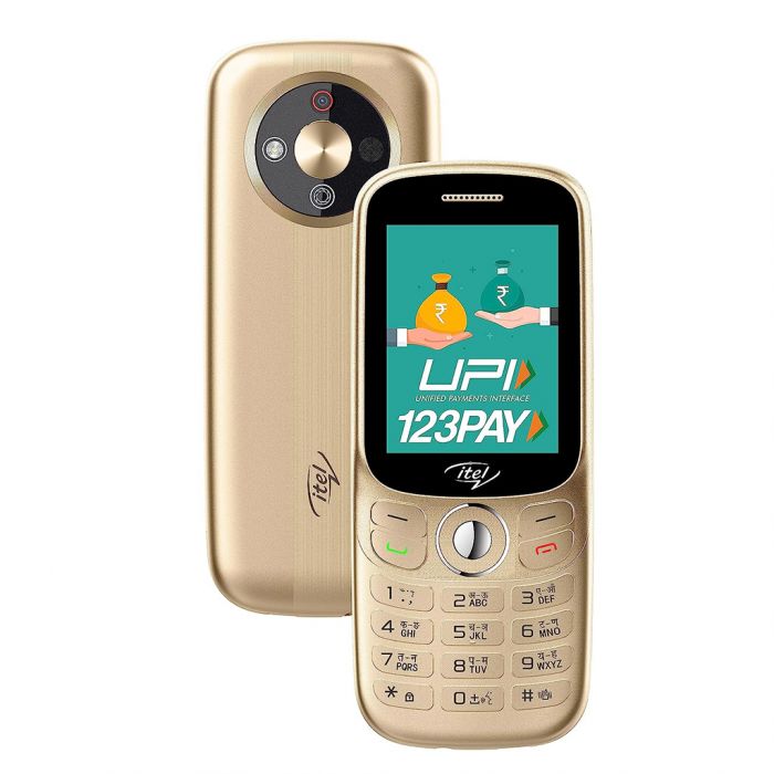 New upcoming smartphone Itel Super Guru 4G: शानदार मोबाइल होने वाला है लॉन्च जाने आगे 2 New upcoming smartphone Itel Super Guru 4G: