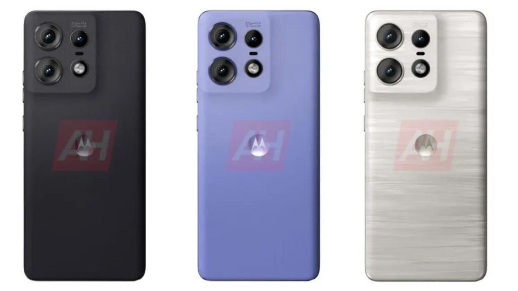 Motorola Edge 50 ultra smartphone 2024: जाने पूरी बात 6 Motorola Edge 50 ultra
