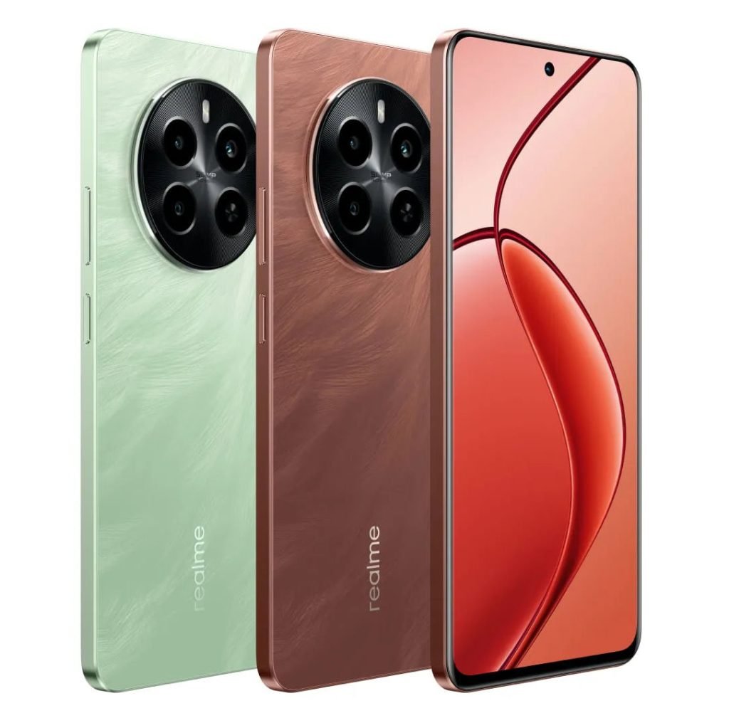 Realme P1 5G: शानदार स्मार्टफोन जाने आगे पूरी बात 6 Realme P1 5G: शानदार स्मार्टफोन जाने आगे पूरी बात