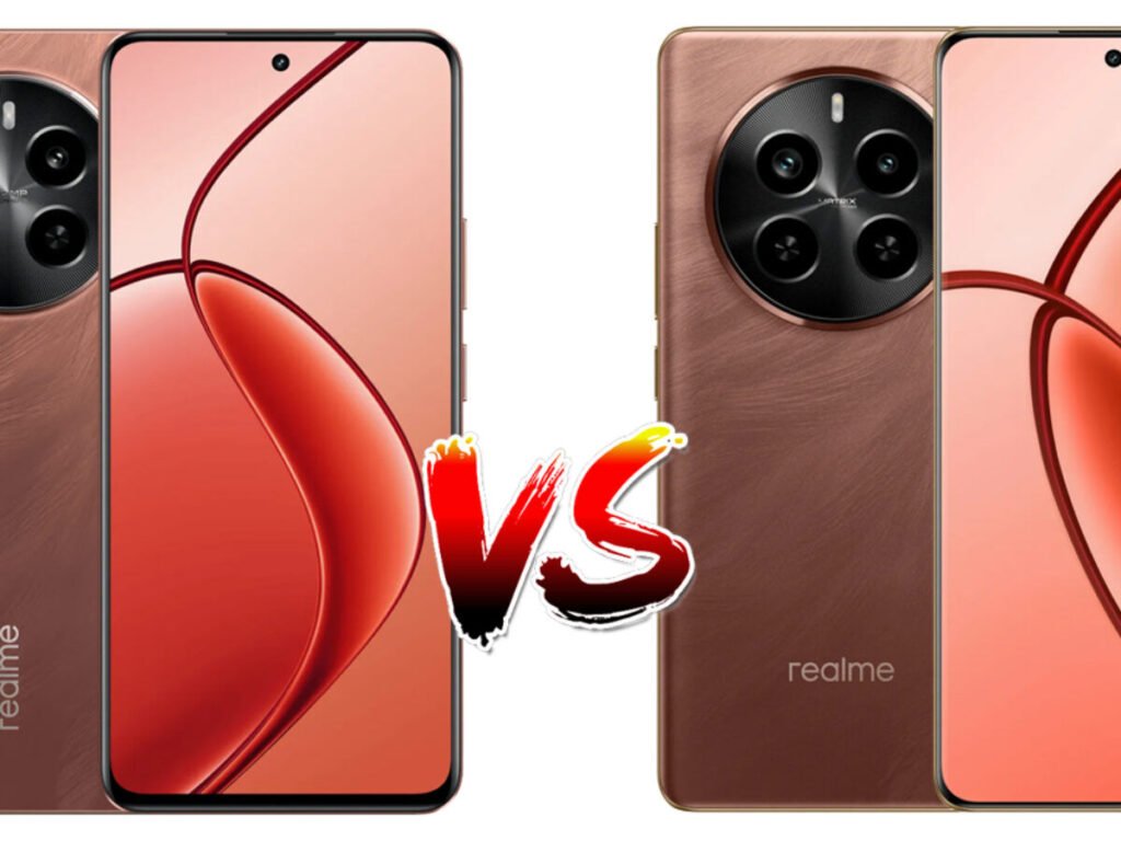 Realme P1 5G: शानदार स्मार्टफोन जाने आगे पूरी बात 5 Realme P1 5G: शानदार स्मार्टफोन जाने आगे पूरी बात