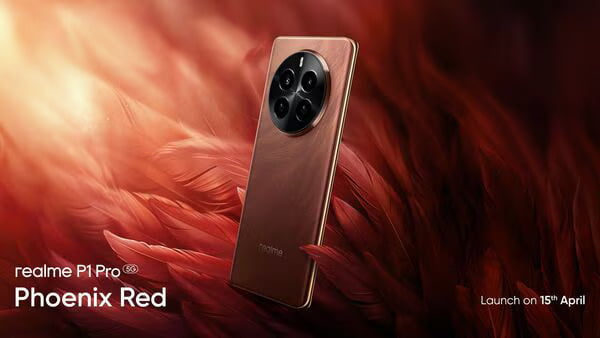 Realme P1 5G: शानदार स्मार्टफोन जाने आगे पूरी बात 3 Realme P1 5G: शानदार स्मार्टफोन जाने आगे पूरी बात