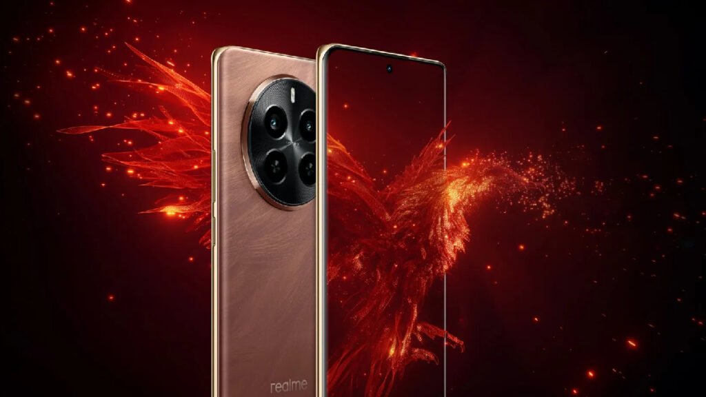 Realme P1 5G: शानदार स्मार्टफोन जाने आगे पूरी बात 2 Realme P1 5G शानदार स्मार्टफोन: