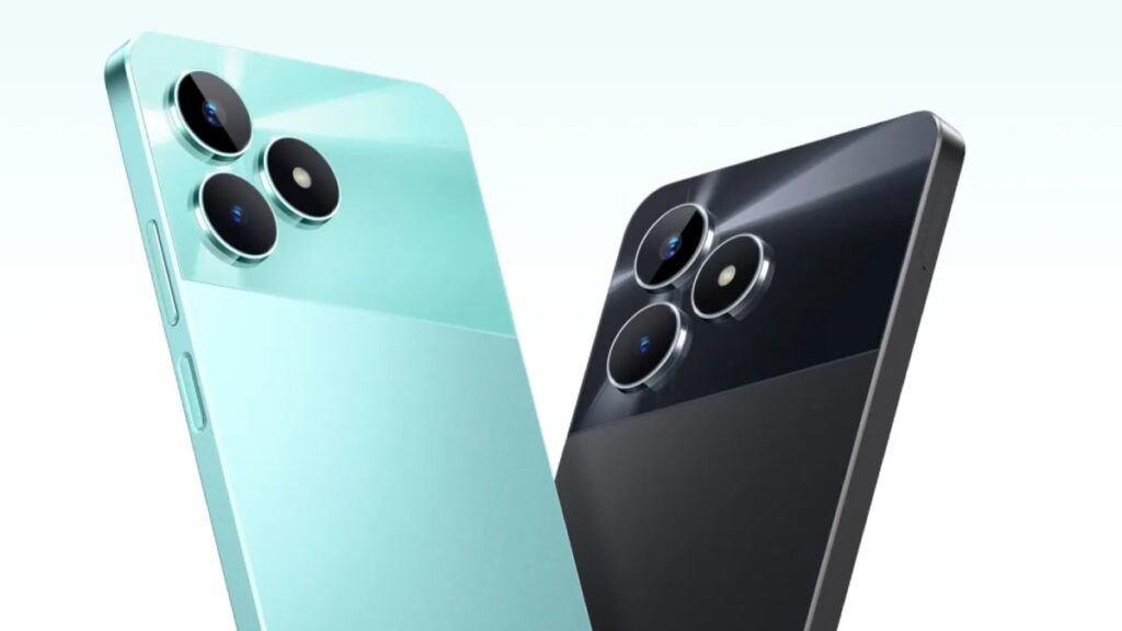 Realme C65 5G shandaar smartphone: होने जा रहा है लॉन्च जाने आगे 5 Realme C65 5G shandaar smartphone: होने जा रहा है लॉन्च जाने आगे