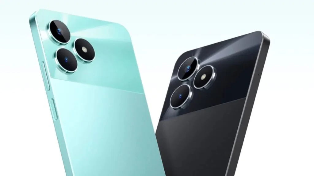 Realme C65 5G shandaar smartphone: होने जा रहा है लॉन्च जाने आगे