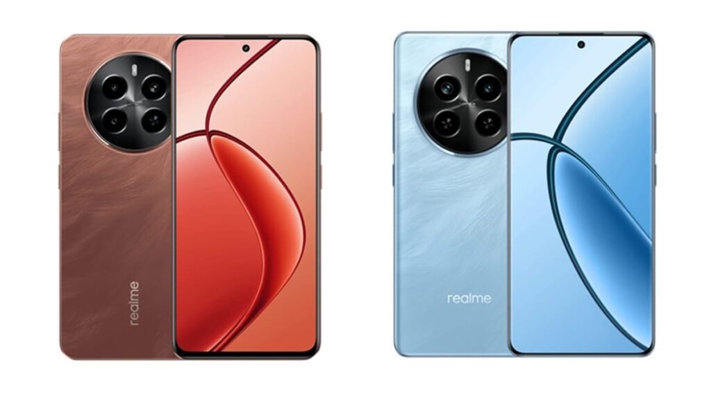 Realme P1 5G: शानदार स्मार्टफोन जाने आगे पूरी बात 8 Realme P1 5G: शानदार स्मार्टफोन जाने आगे पूरी बात