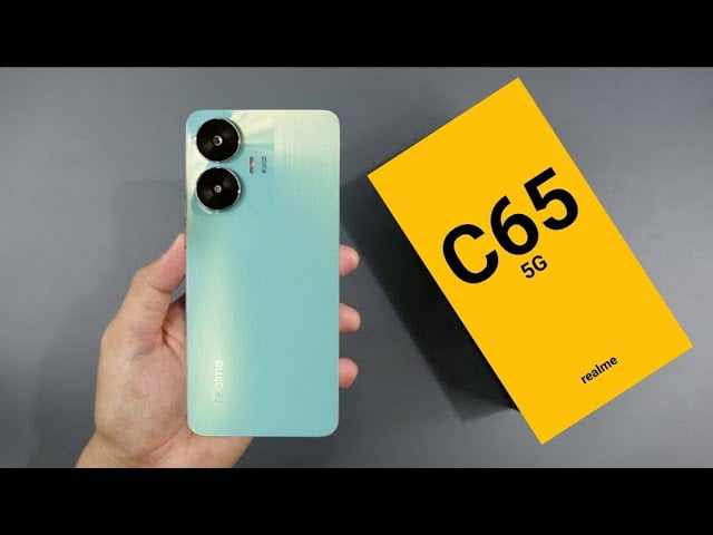 Realme C65 5G shandaar smartphone: होने जा रहा है लॉन्च जाने आगे 2 Realme C65 5G shandaar smartphone