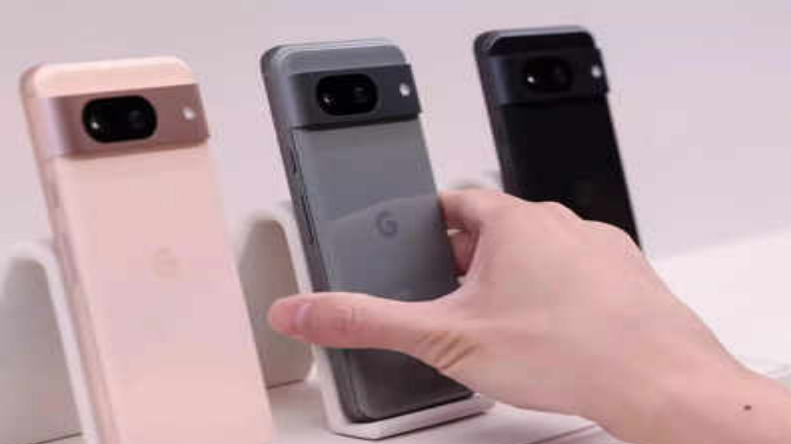 New smartphone Google Pixel 8a: जल्द हो सकता है मार्केट मे लॉन्च जाने आगे 1 New smartphone Google Pixel 8a: जल्द हो सकता है मार्केट मे लॉन्च जाने आगे
