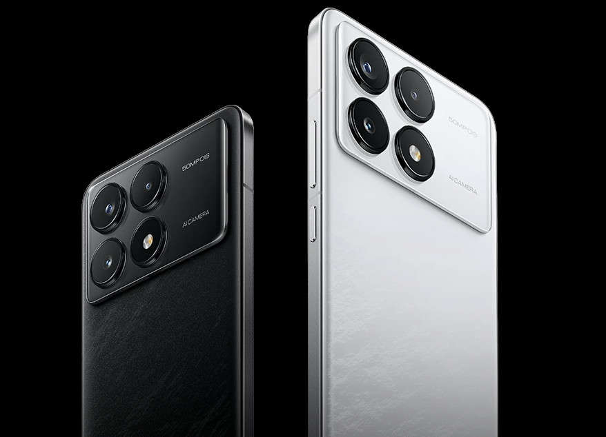 POCO F6 Pro बेहतरीन स्मार्टफोन: जल्द हो सकता है मार्केट में लॉन्च जाने 3 POCO F6 Pro बेहतरीन स्मार्टफोन: जल्द हो सकता है मार्केट में लॉन्च जाने