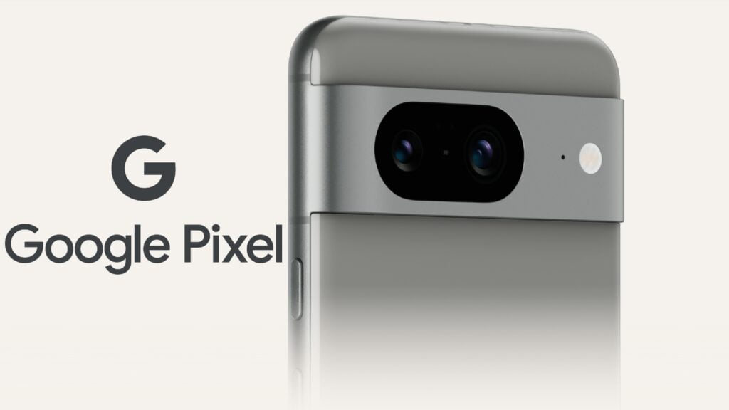 New smartphone Google Pixel 8a: जल्द हो सकता है मार्केट मे लॉन्च जाने आगे 2 New smartphone Google Pixel 8a