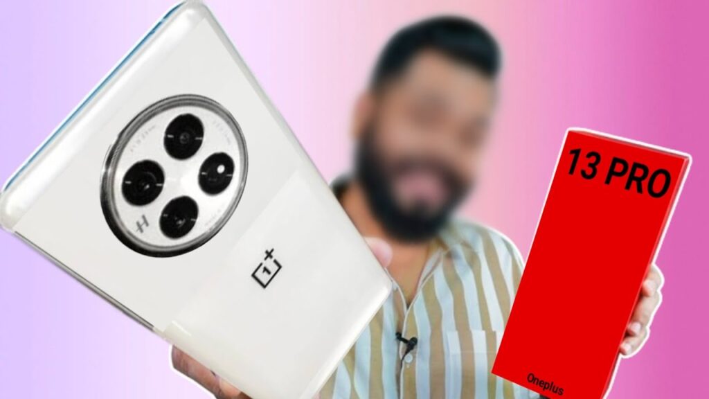 New upcoming One Plus 13 behtreen smartphone: शानदार मोबाइल जल्द हो सकता है लॉन्च 3 New upcoming One Plus 13 behtreen smartphone: शानदार मोबाइल जल्द हो सकता है लॉन्च