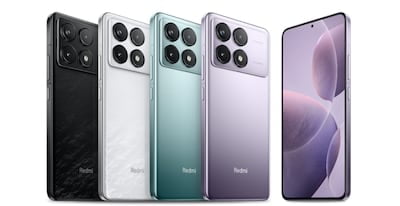 POCO F6 Pro बेहतरीन स्मार्टफोन: जल्द हो सकता है मार्केट में लॉन्च जाने 2 POCO F6 Pro बेहतरीन स्मार्टफोन: जल्द हो सकता है मार्केट में लॉन्च जाने