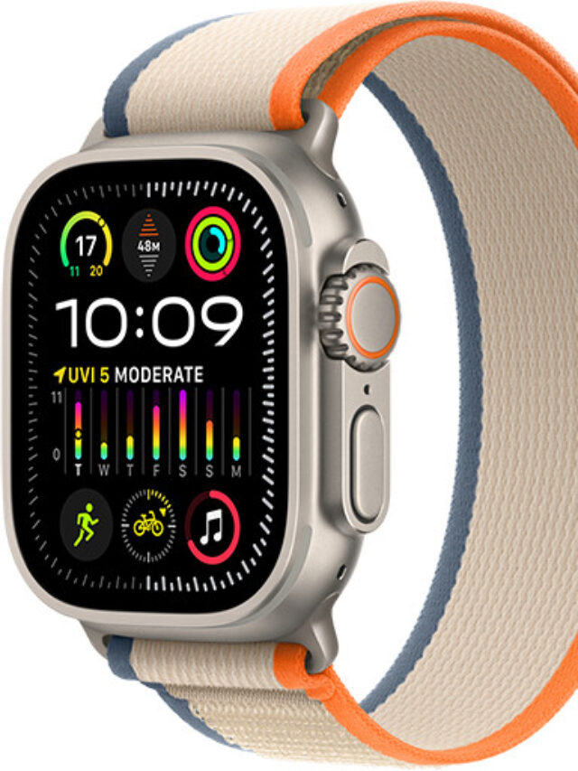 Top 5 Apple Watch Alternatives in 2024: Affordable Smartwatches with Premium Features