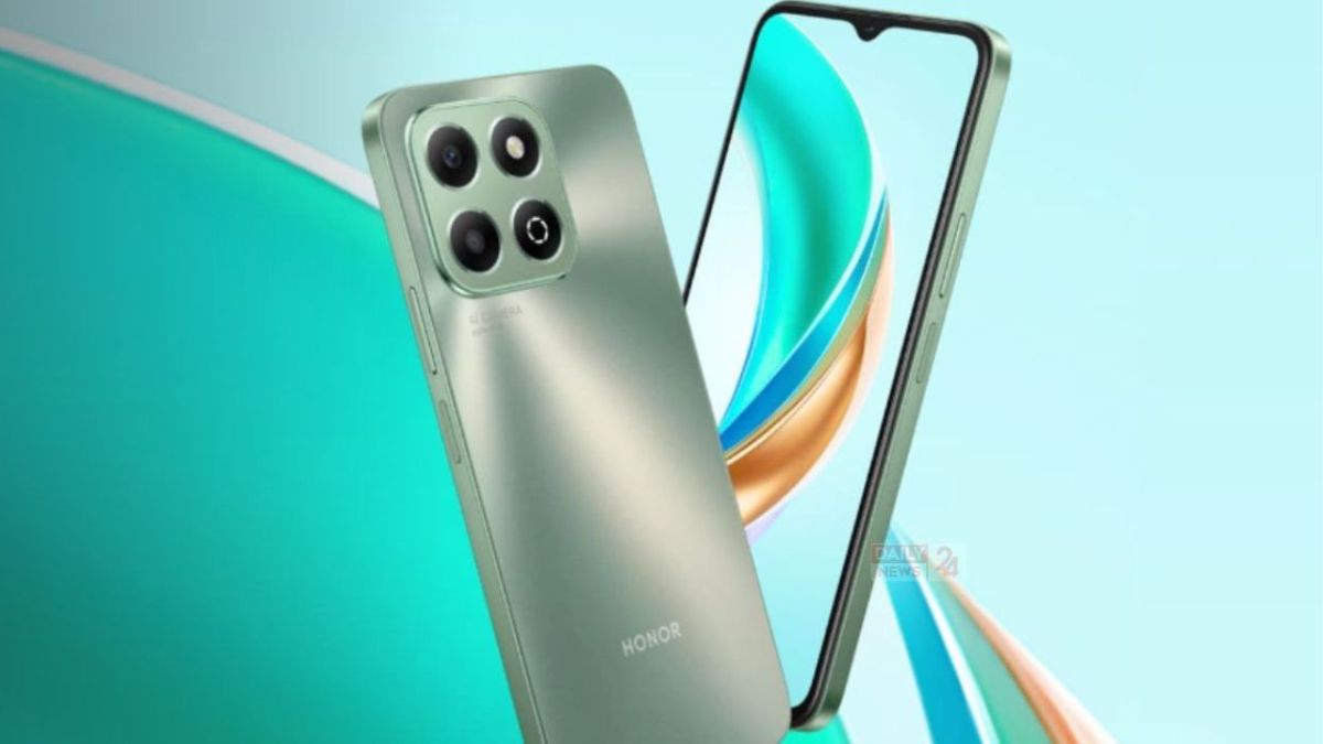 Honor X5b: 5G के साथ ₹10,000 से कम में मिलेंगे जबरदस्त फीचर्स, जानिए कब होगा लॉन्च! 1 Honor X5b