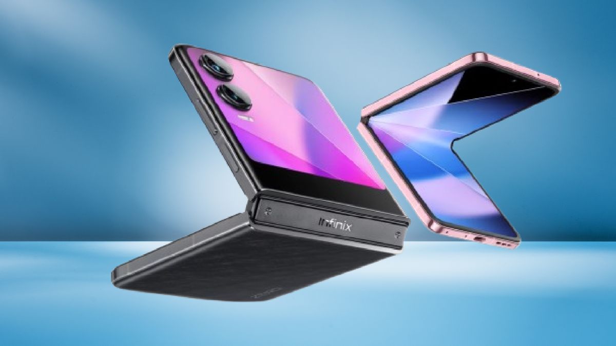 Smartphone Discount Offer: 80000 रूपये के स्मार्टफोन की कीमत हुई मात्र 44,999 रुपये, तगड़ा डिस्काउंट देखकर दिमाग गया घूम 1 Infinix Zero Flip