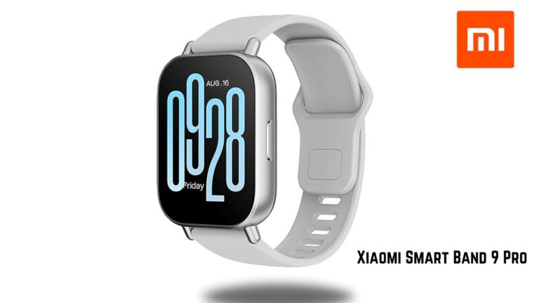Xiaomi Smart Band 9 Pro