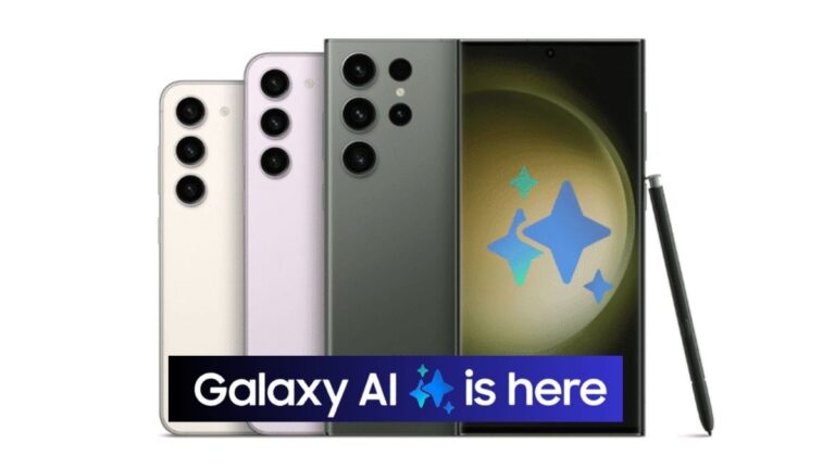 Samsung Galaxy S25 FE