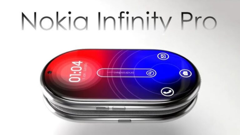 Infinity Pro 5G