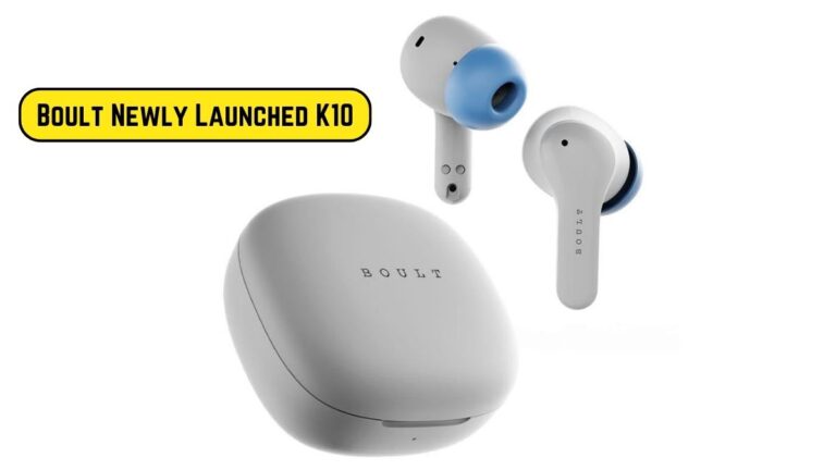 Tws EarBuds K10