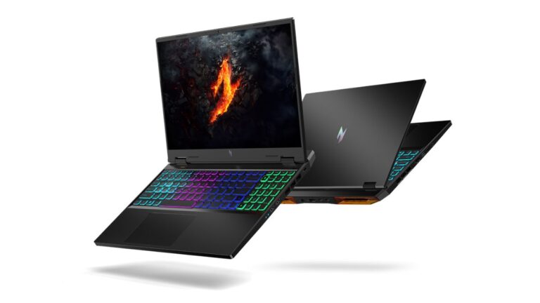 Acer Predator Helios Neo 14