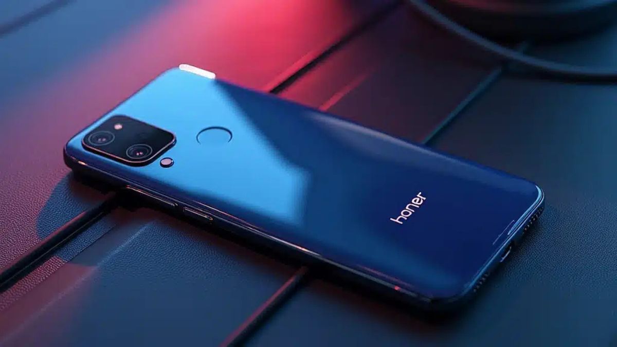 Honor X7c 4G: हॉनर स्मार्टफोन कंपनी द्वारा जल्द ही मार्केट में Honor X7c 4G लॉन्च किया जा सकता है। बहुत सारी सर्टिफिकेशन वेबसाइट के ऊपर यह मॉडल नजर आ चुका...