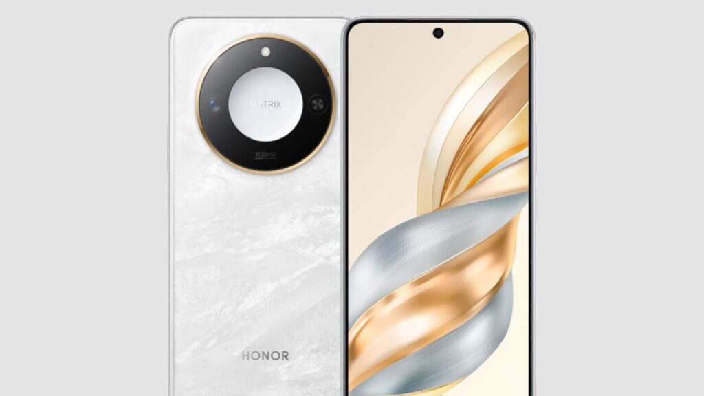 Honor X60: 12GB रैम और 512GB स्टोरेज के साथ दिवाली से पहले जबरदस्त लॉन्च, प्री-ऑर्डर में पाएं बंपर ऑफर्स! 2 Honor X60: 12GB रैम और 512GB स्टोरेज के साथ दिवाली से पहले जबरदस्त लॉन्च, प्री-ऑर्डर में पाएं बंपर ऑफर्स!