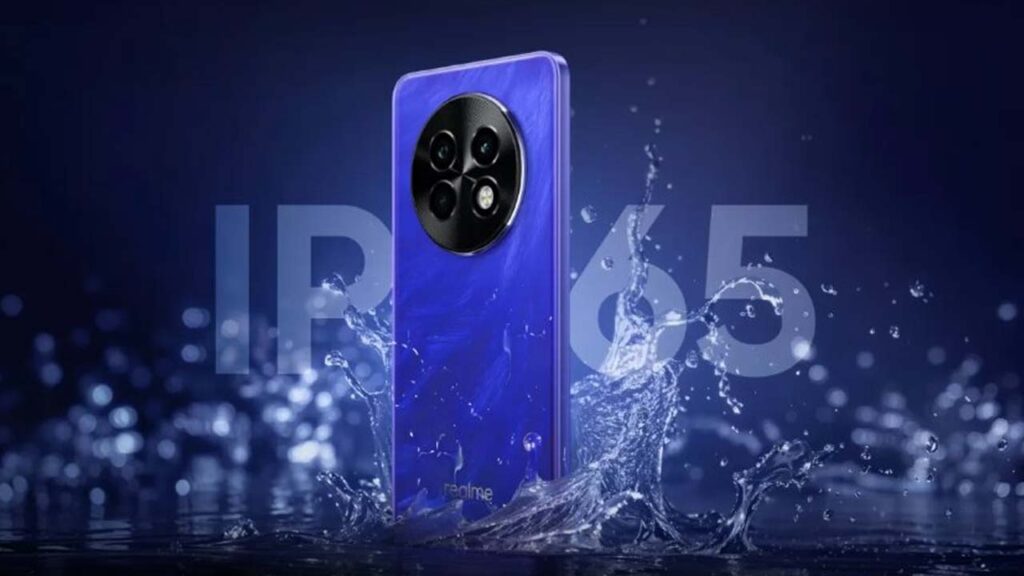 26GB रैम के साथ इस दिन एंट्री मारेगा Realme P1 Speed 5G, AI टेक्नोलॉजी के साथ मिलेंगे ये कमाल के फीचर्स 2 26GB रैम के साथ इस दिन एंट्री मारेगा Realme P1 Speed 5G, AI टेक्नोलॉजी के साथ मिलेंगे ये कमाल के फीचर्स