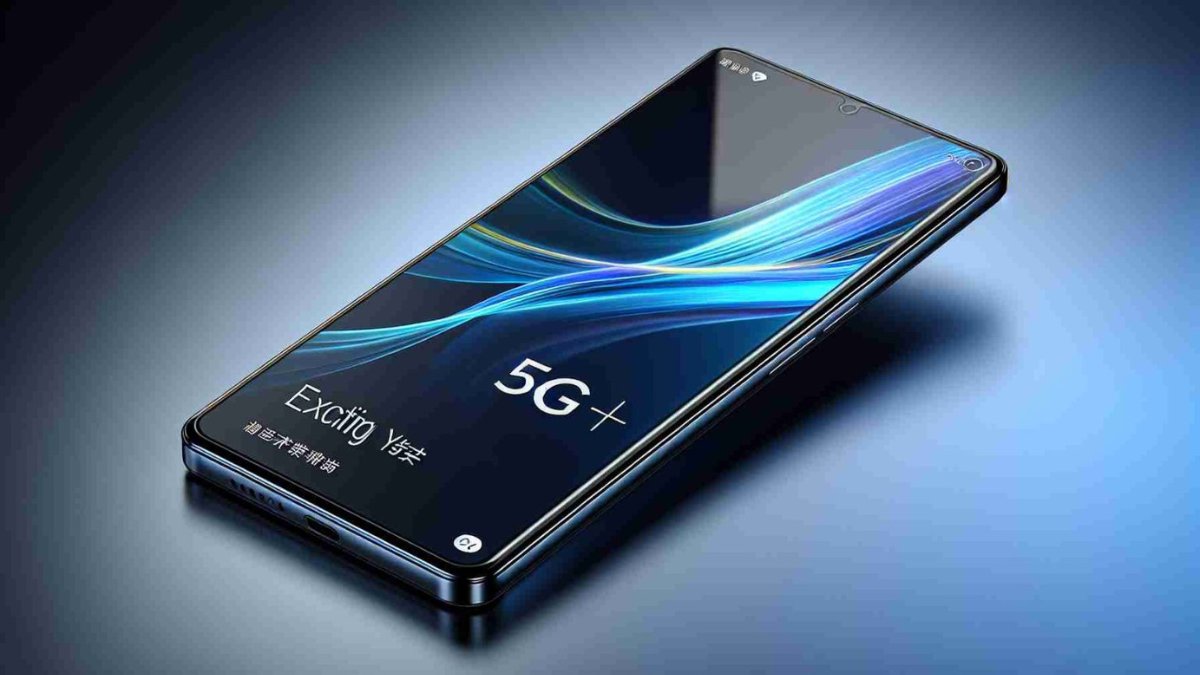 Vivo Y300+ 5G