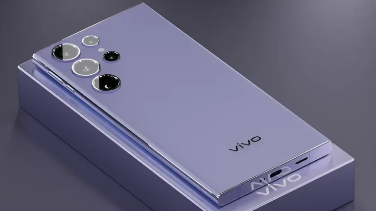 Vivo V50 Pro 5G