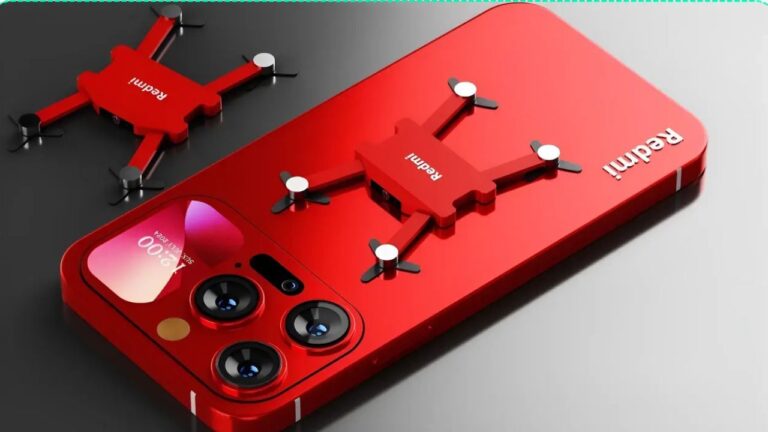 Redmi Flying Camera 5G कब तक होगा लांच? मिलेगा DSLR कैमरा और हाई स्पीड प्रोसेसर