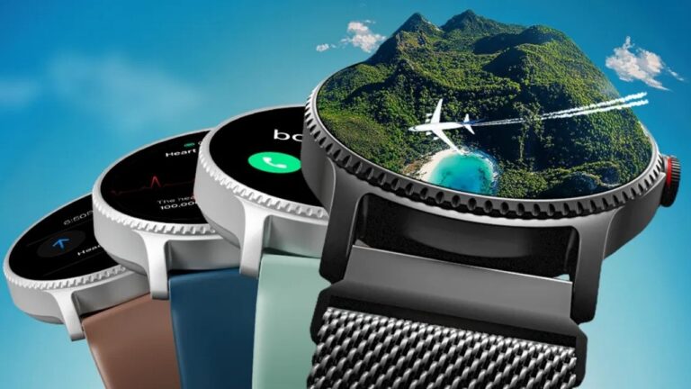 boAt Lunar Discovery